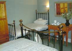 Carholme Guest House B&B,  Lincoln